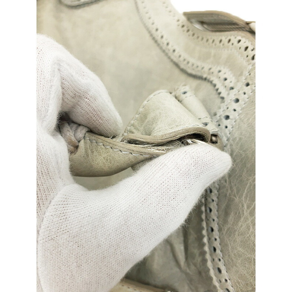 Balenciaga Giant City Bag - Picture 8 of 9